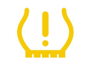 Tire Pressure Monitoring System (TPMS)