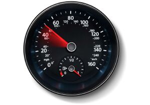Turbocharged
