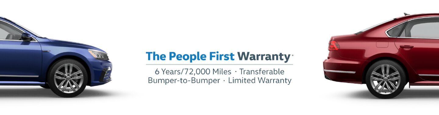 America’s Best Bumper-to-Bumper Limited Warranty.** Period.