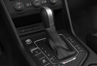 8-speed automatic transmission with Sport mode