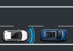 Adaptive Cruise Control (ACC)