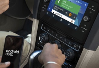 Android Auto