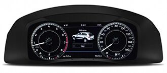 Driver Personalization