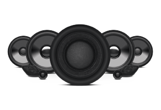Fender® Premium Audio System