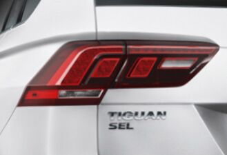 LED taillights