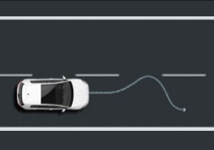 Lane Assist