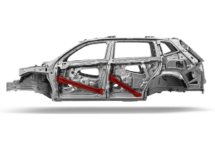 Safety cage
