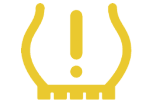 Tire Pressure Monitoring System (TPMS)