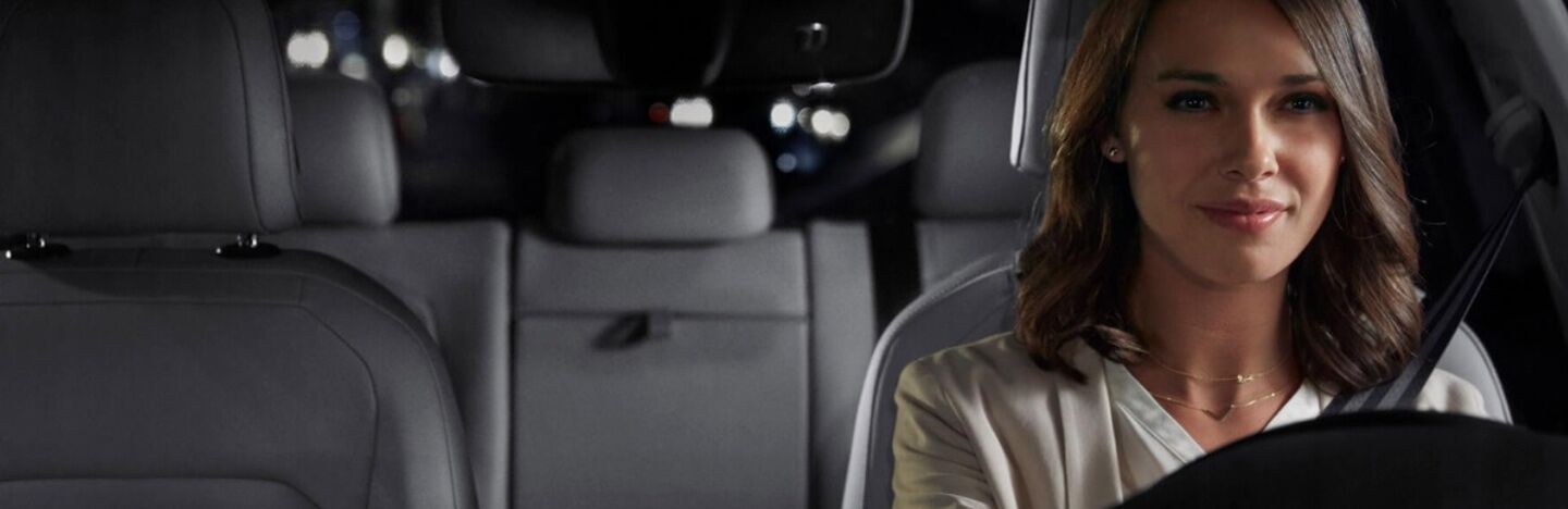 2019 Volkswagen Tiguan Safety