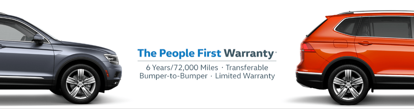 America’s Best Bumper-to-Bumper Limited Warranty.** Period.