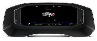 Driver-Personalization