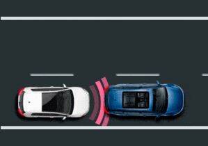 Front Assist