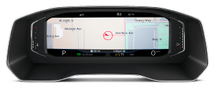 Full-Screen-Navigation-View