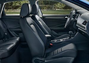 Heated-front-seats