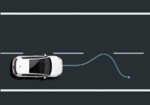 Lane Assist