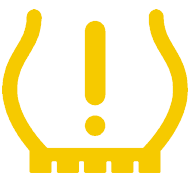 Tire-Pressure-Monitoring-System-(TPMS)