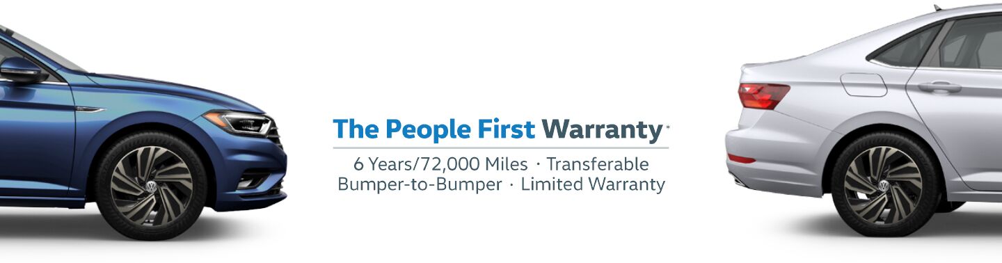 America’s Best Bumper-to-Bumper Limited Warranty.** Period.