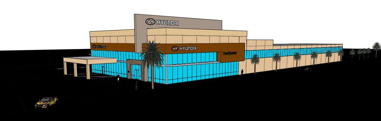 New Store Coming Soon