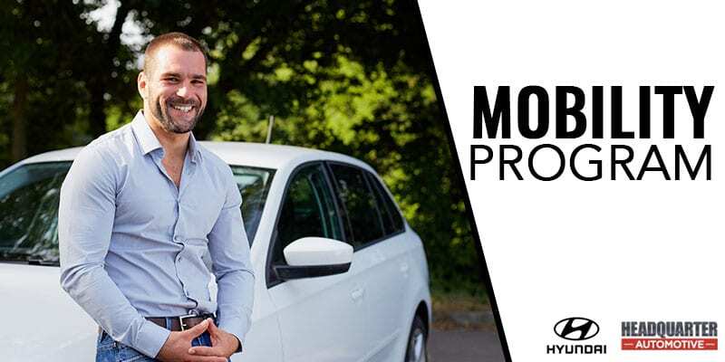 Mobility Program