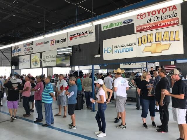 Pre-Owned Auction Vehicles Sanford