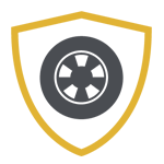 TIRE AND WHEEL PROTECTION