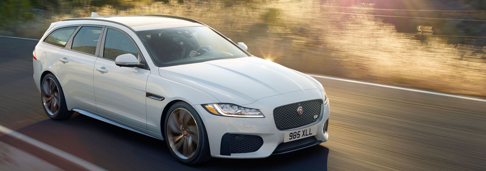 Jaguar XF Sportbrake in Raleigh, NC