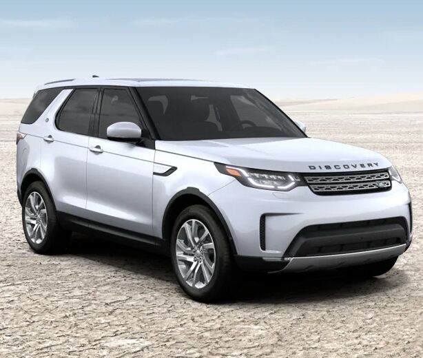 2019 Best Value in America: Luxury Mid-Size SUV/Crossover
