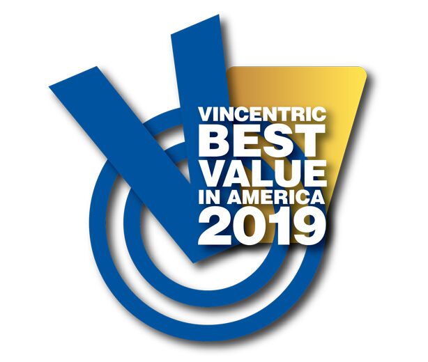 2019 Best Value in America: Luxury SUV & Crossover Brand Award
