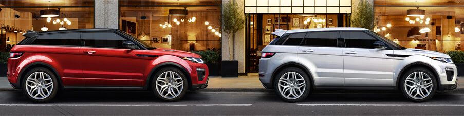 VIP Program - Land Rover Raleigh