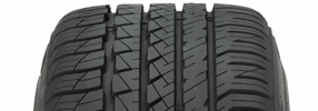 Land Rover Tires in Raleigh
