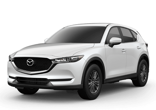 Mazda CX-5 Sport