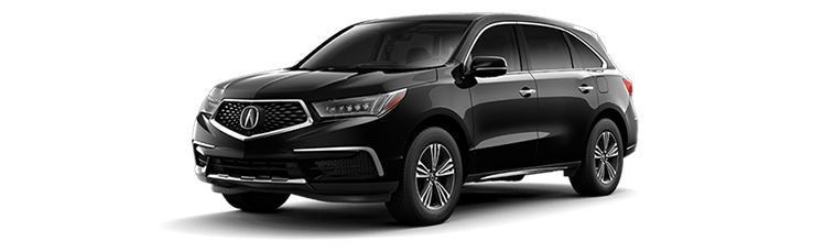 New Acura MDX Corte Madera, CA New Acura MDX Corte Madera, CA