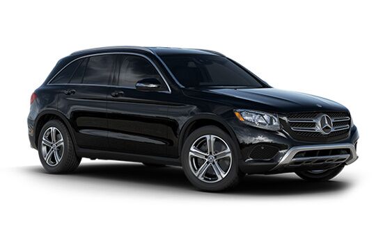 New Mercedes-Benz GLC Tiffin, OH New Mercedes-Benz GLC Tiffin, OH