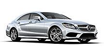 New Mercedes-Benz CLS El Paso, TX New Mercedes-Benz CLS El Paso, TX