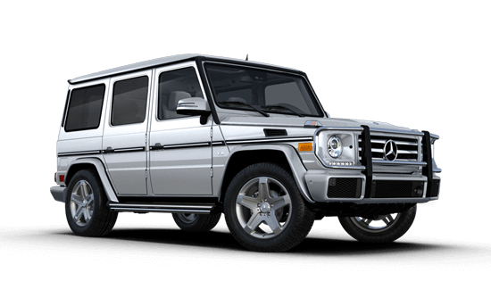 New Mercedes-Benz G-Class Tiffin, OH New Mercedes-Benz G-Class Tiffin, OH