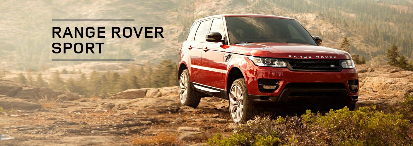 Range Rover Sport