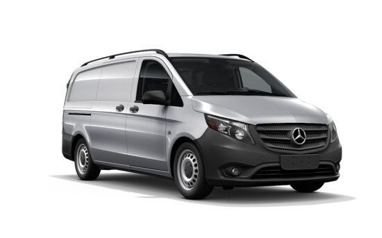 New Mercedes-Benz Metris Cargo Van Tiffin, OH New Mercedes-Benz Metris Cargo Van Tiffin, OH