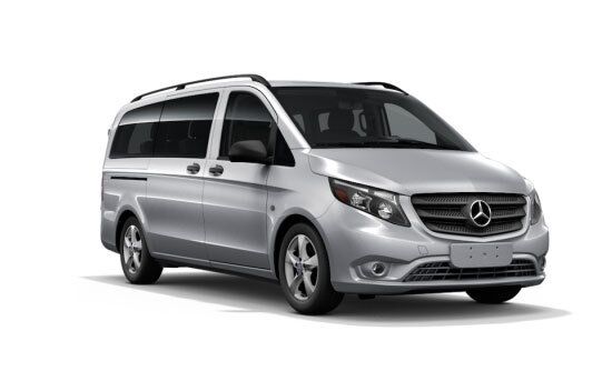 New Mercedes-Benz Metris Passenger Van Tiffin, OH New Mercedes-Benz Metris Passenger Van Tiffin, OH