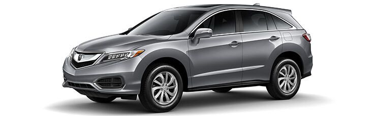 New Acura RDX Corte Madera, CA New Acura RDX Corte Madera, CA