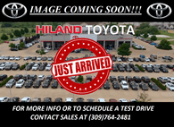 2020 Toyota 4Runner SR5 Premium Moline IL 2020 Toyota 4Runner SR5 Premium Moline IL