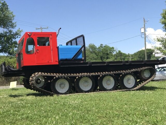 GO TRACT GT3000 ULTIMATE OFF ROAD VEHICLE ULTIMATE OFFROAD VEHICLE