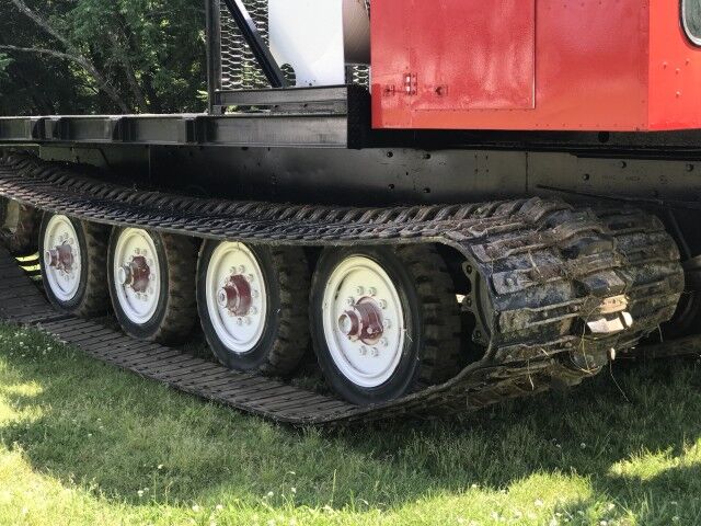 GO TRACT GT3000 ULTIMATE OFF ROAD VEHICLE ULTIMATE OFFROAD VEHICLE Henrico VA