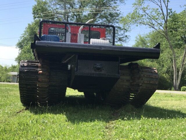 GO TRACT GT3000 ULTIMATE OFF ROAD VEHICLE ULTIMATE OFFROAD VEHICLE Henrico VA