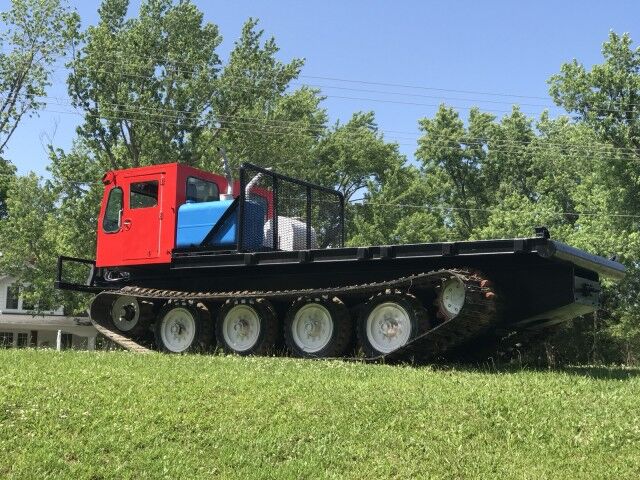 GO TRACT GT3000 ULTIMATE OFF ROAD VEHICLE ULTIMATE OFFROAD VEHICLE Henrico VA