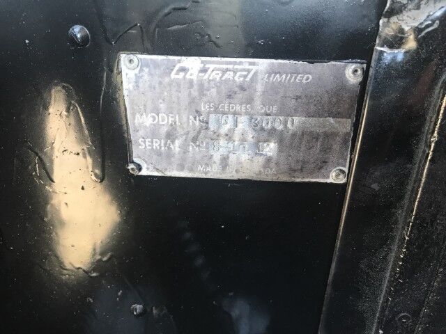 GO TRACT GT3000 ULTIMATE OFF ROAD VEHICLE ULTIMATE OFFROAD VEHICLE Henrico VA