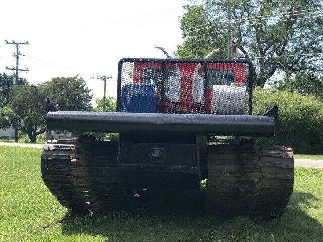 GO TRACT GT3000 ULTIMATE OFF ROAD VEHICLE ULTIMATE OFFROAD VEHICLE Henrico VA