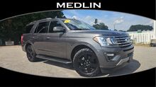 2020_Ford_Expedition_XLT_ Wilson NC