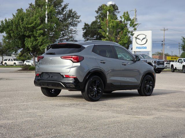 2025 Buick Encore GX Sport Touring Wilson NC