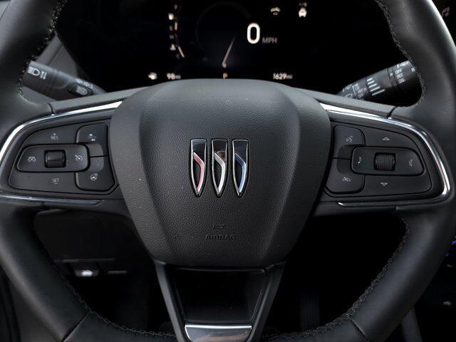 2025 Buick Encore GX Sport Touring Wilson NC