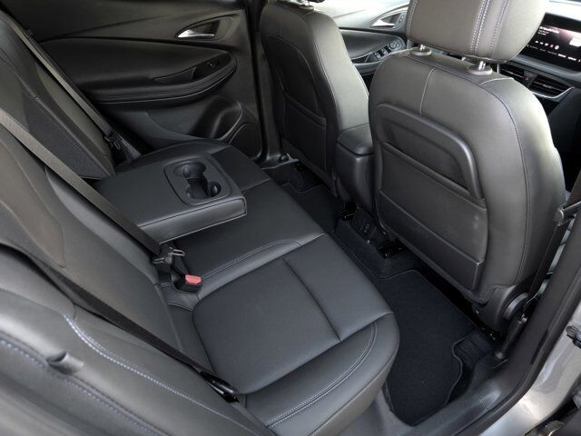 2025 Buick Encore GX Sport Touring Wilson NC